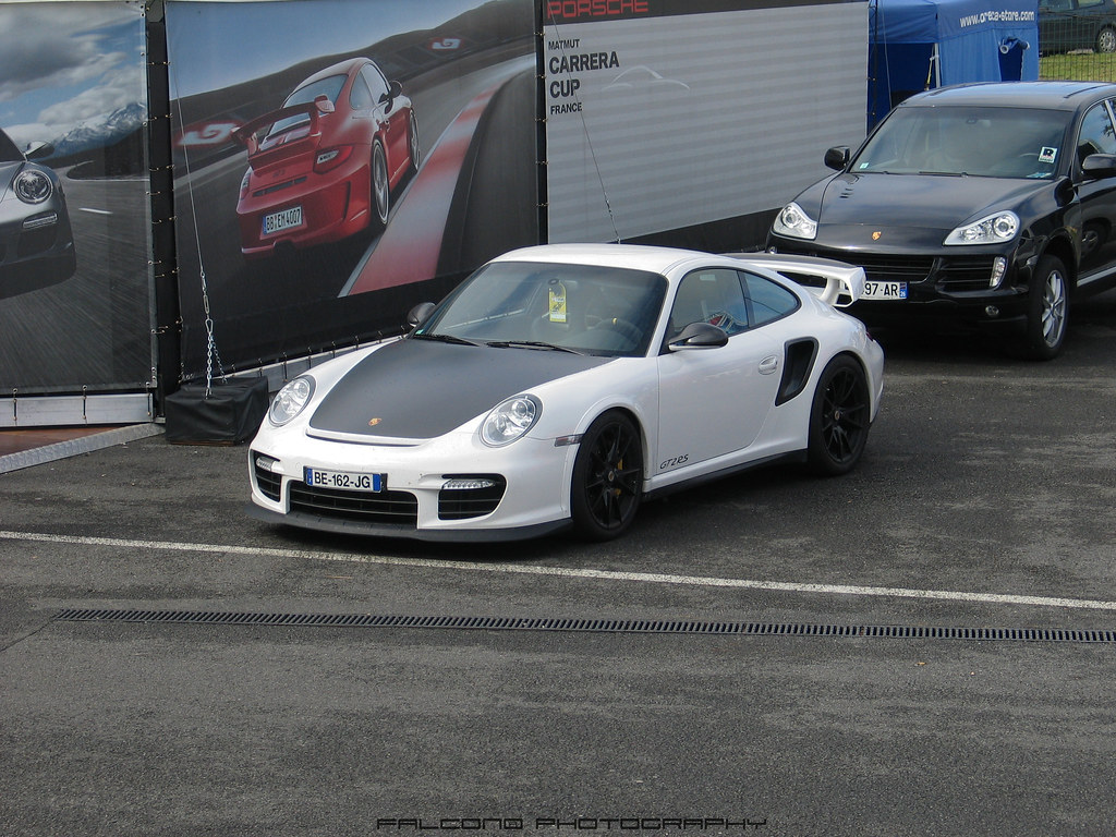 Porsche 991 GTW RS autoposten kopen